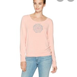 Life is good® Supreme Mandala Pattern Shirt